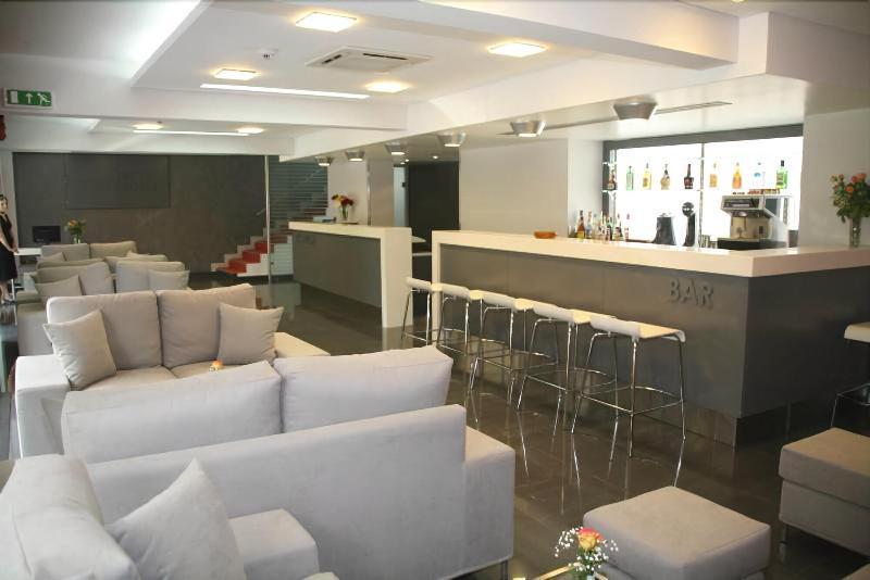 Hotel Des Roses Athens Restaurant photo