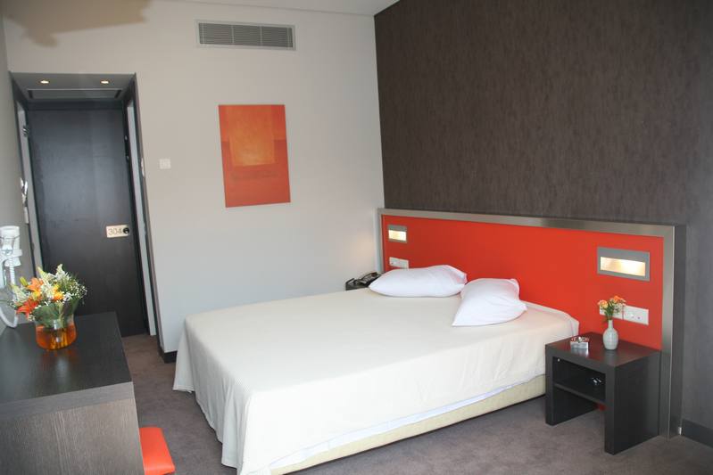 Hotel Des Roses Athens Room photo